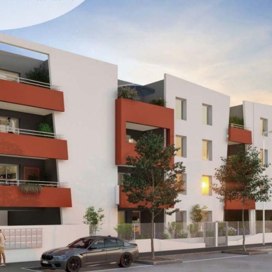  WWW.PARTENAIRIMMO.FR : Apartment | PERPIGNAN (66000) | 64 m2 | 204 000 € 