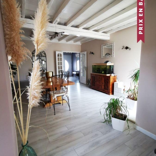  WWW.PARTENAIRIMMO.FR : House | SALEILLES (66280) | 210 m2 | 534 000 € 