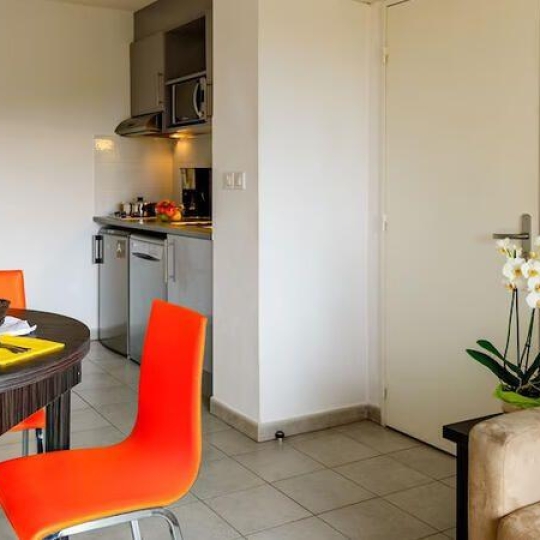  WWW.PARTENAIRIMMO.FR : Apartment | MONTPELLIER (34080) | 25 m2 | 108 536 € 