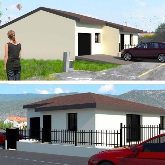 WWW.PARTENAIRIMMO.FR : House | VINCA (66320) | 89.00m2 | 249 000 € 
