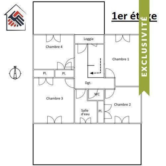  WWW.PARTENAIRIMMO.FR : Maison / Villa | ILLE-SUR-TET (66130) | 133 m2 | 199 000 € 