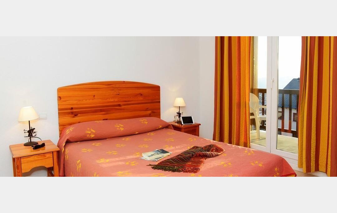 WWW.PARTENAIRIMMO.FR : Apartment | FONT-ROMEU-ODEILLO-VIA (66120) | 37 m2 | 79 240 € 
