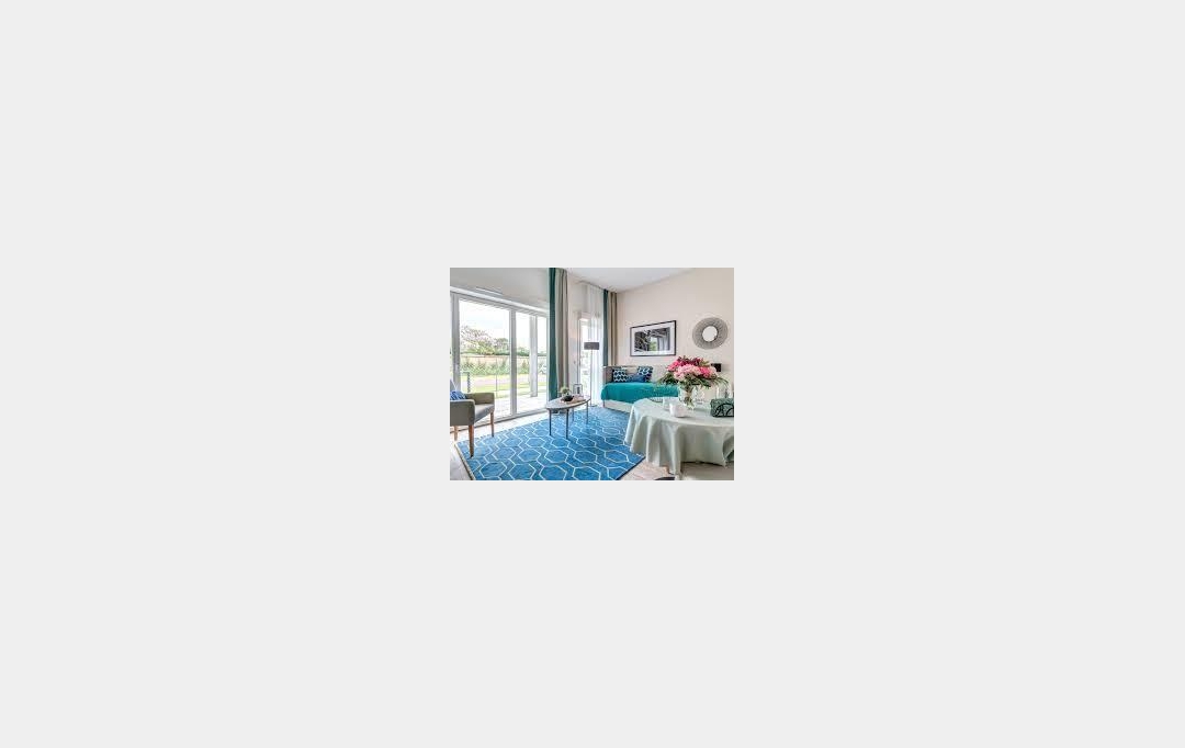 WWW.PARTENAIRIMMO.FR : Apartment | TARBES (65000) | 44 m2 | 162 300 € 