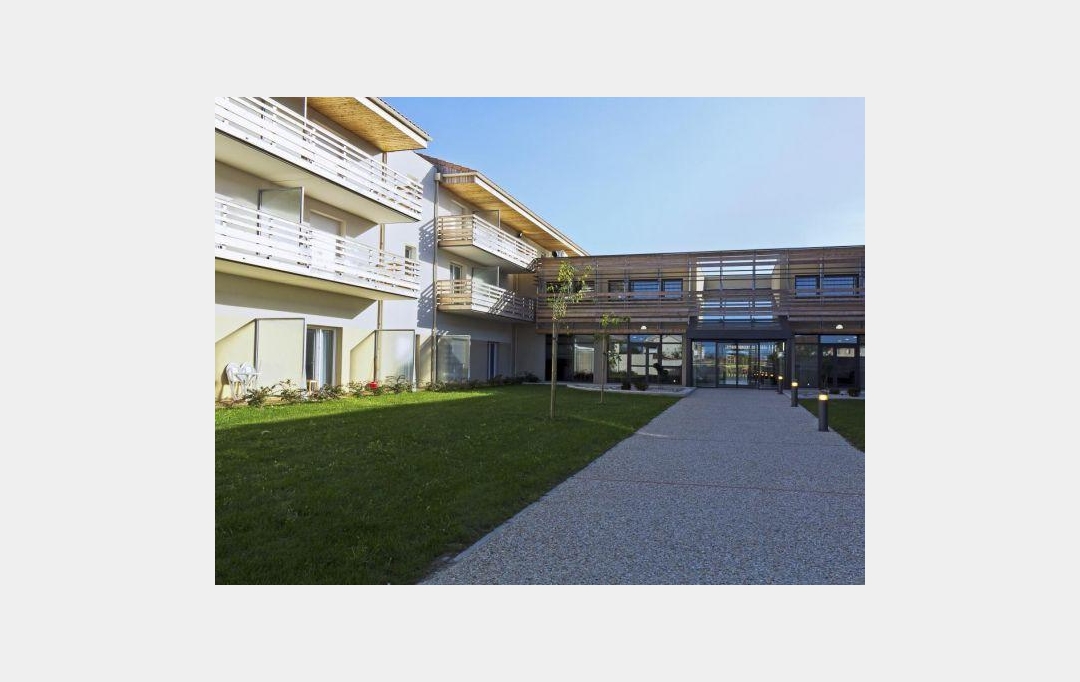 WWW.PARTENAIRIMMO.FR : Apartment | TARBES (65000) | 44 m2 | 162 300 € 