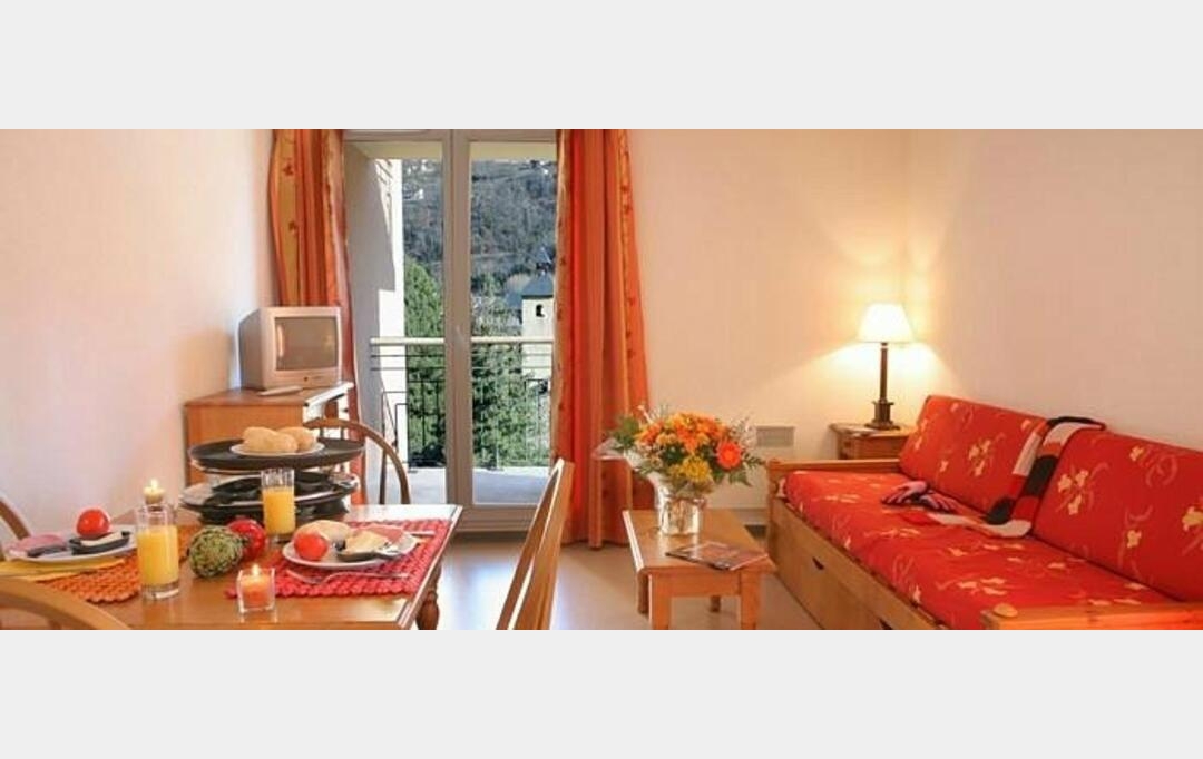 WWW.PARTENAIRIMMO.FR : Apartment | AX-LES-THERMES (09110) | 36 m2 | 109 341 € 