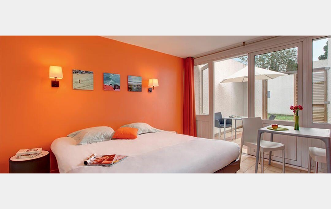 WWW.PARTENAIRIMMO.FR : Apartment | LA GRANDE-MOTTE (34280) | 33 m2 | 96 096 € 