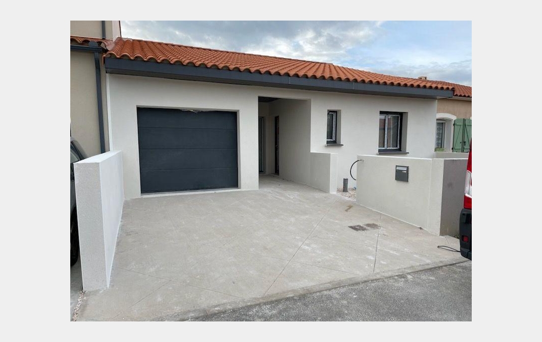 WWW.PARTENAIRIMMO.FR : House | PRADES (66500) | 88 m2 | 305 000 € 