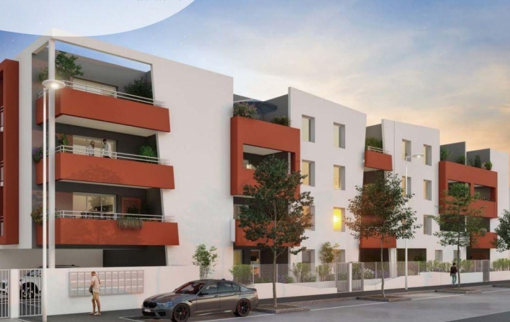 WWW.PARTENAIRIMMO.FR : Apartment | PERPIGNAN (66000) | 64 m2 | 204 000 € 