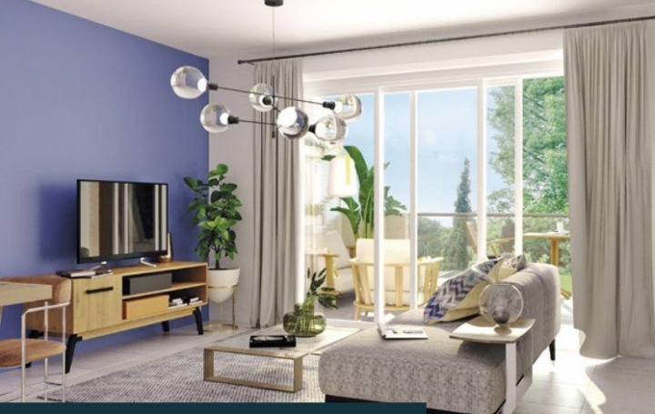  WWW.PARTENAIRIMMO.FR Apartment | ARGELES-SUR-MER (66700) | 60 m2 | 261 000 € 