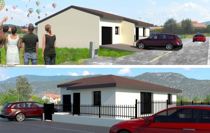  WWW.PARTENAIRIMMO.FR House | VINCA (66320) | 89 m2 | 249 000 € 