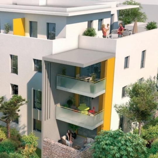  WWW.PARTENAIRIMMO.FR : Apartment | MONTPELLIER (34000) | 56 m2 | 236 000 € 