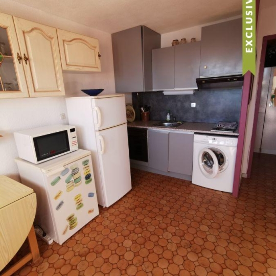  WWW.PARTENAIRIMMO.FR : Apartment | LE BARCARES (66420) | 43 m2 | 109 000 € 