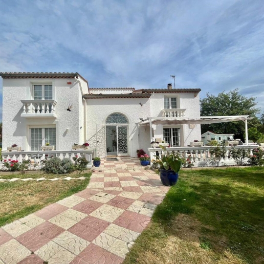  WWW.PARTENAIRIMMO.FR : Maison / Villa | ARGELES-SUR-MER (66700) | 195 m2 | 648 000 € 