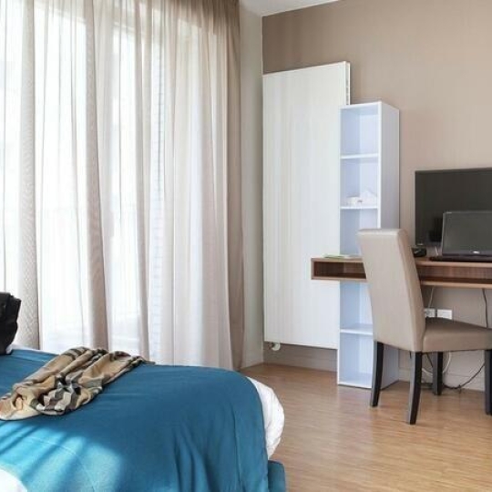  WWW.PARTENAIRIMMO.FR : Apartment | LYON (69002) | 19 m2 | 124 064 € 
