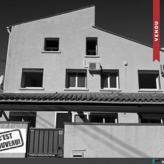  WWW.PARTENAIRIMMO.FR : House | PERPIGNAN (66000) | 135 m2 | 224 000 € 