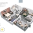  WWW.PARTENAIRIMMO.FR : Appartement | MONTPELLIER (34000) | 56 m2 | 236 000 € 