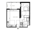  WWW.PARTENAIRIMMO.FR : Appartement | LEUCATE (11370) | 37 m2 | 133 000 € 
