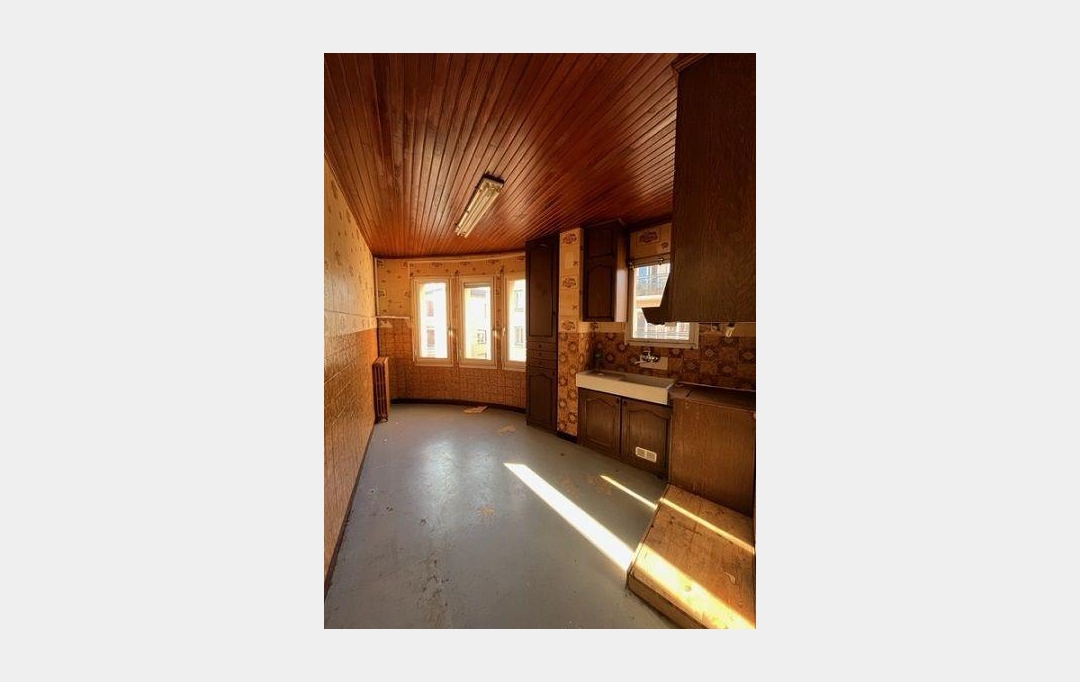 WWW.PARTENAIRIMMO.FR : Appartement | PERPIGNAN (66000) | 110 m2 | 109 000 € 