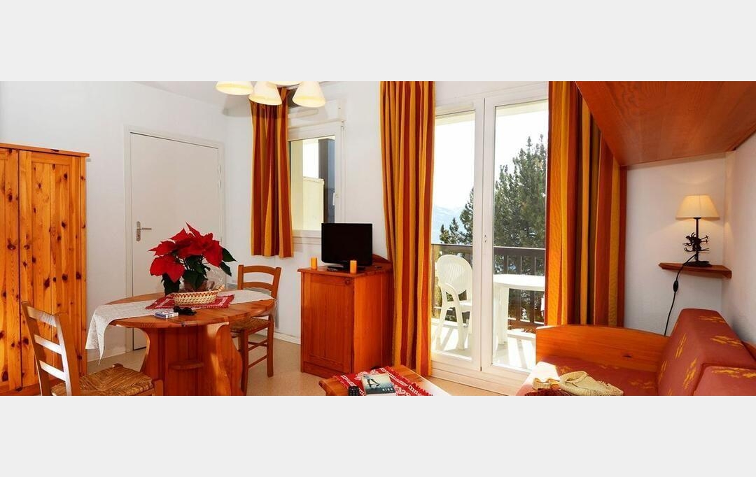 WWW.PARTENAIRIMMO.FR : Appartement | FONT-ROMEU-ODEILLO-VIA (66120) | 37 m2 | 79 240 € 
