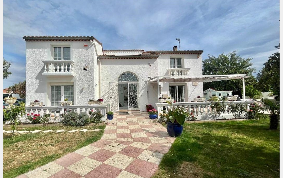 WWW.PARTENAIRIMMO.FR : Maison / Villa | ARGELES-SUR-MER (66700) | 195 m2 | 648 000 € 