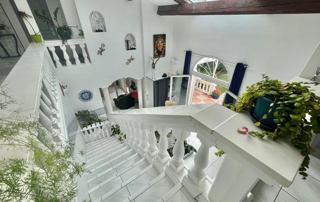 WWW.PARTENAIRIMMO.FR : Maison / Villa | ARGELES-SUR-MER (66700) | 195 m2 | 648 000 € 