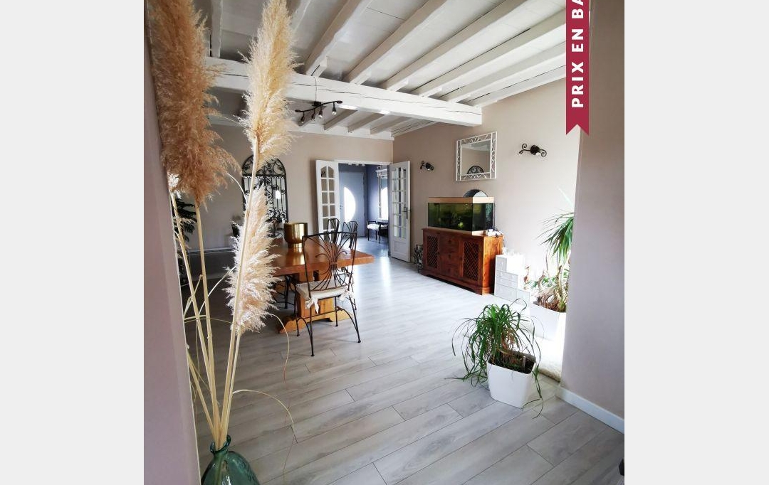 WWW.PARTENAIRIMMO.FR : Maison / Villa | SALEILLES (66280) | 210 m2 | 534 000 € 