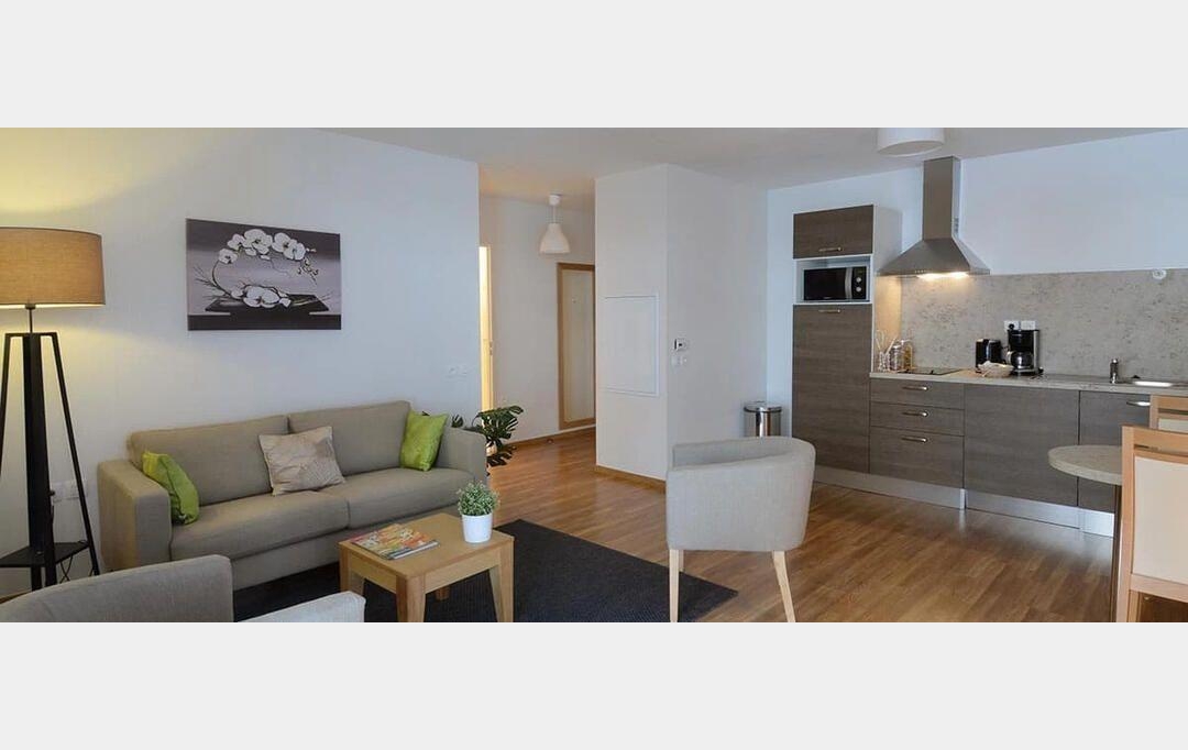 WWW.PARTENAIRIMMO.FR : Apartment | PERPIGNAN (66000) | 45 m2 | 166 118 € 