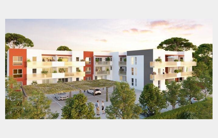WWW.PARTENAIRIMMO.FR : Appartement | ARGELES-SUR-MER (66700) | 43 m2 | 172 000 € 