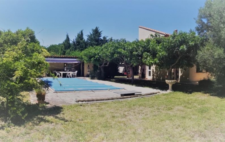 WWW.PARTENAIRIMMO.FR : Maison / Villa | PERPIGNAN (66000) | 150 m2 | 414 000 € 