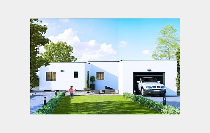 WWW.PARTENAIRIMMO.FR : House | FITOU (11510) | 93 m2 | 159 700 € 