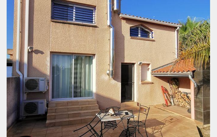 WWW.PARTENAIRIMMO.FR : House | CABESTANY (66330) | 102 m2 | 274 000 € 