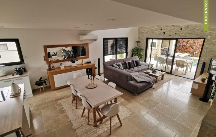 WWW.PARTENAIRIMMO.FR : Maison / Villa | CANOHES (66680) | 160 m2 | 495 000 € 