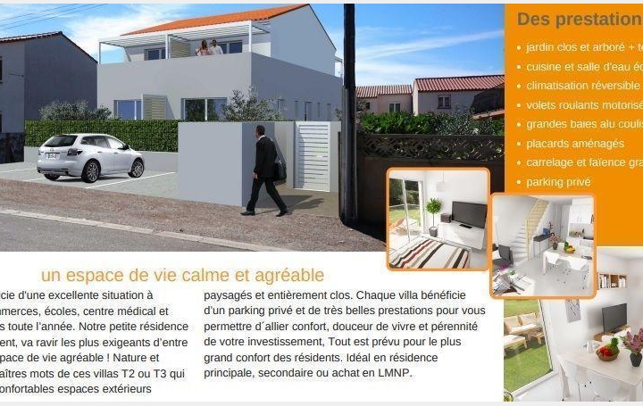 WWW.PARTENAIRIMMO.FR : Immeuble | SAINTE-MARIE (66470) | 226 m2 | 713 000 € 