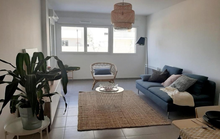 WWW.PARTENAIRIMMO.FR : Apartment | PERPIGNAN (66000) | 65 m2 | 159 953 € 